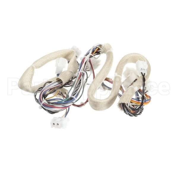 B6781501 Compatible Pitco Wrg, Spinal Tap Lwr Srtg