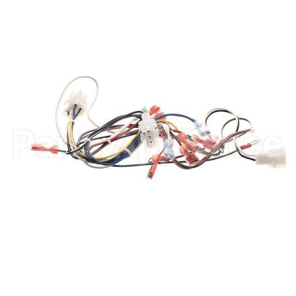 B6781601 Compatible Pitco Wrg, Contl Box Srtg, Srt E