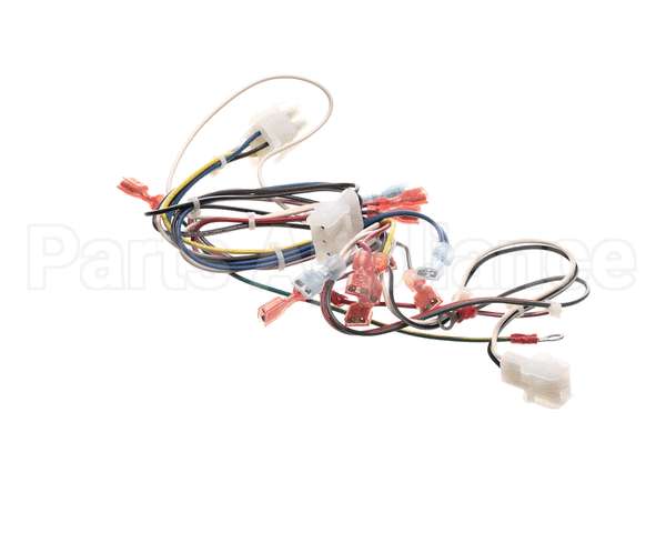 B6781601 Pitco Wiring,Control Box Srtg,Srte