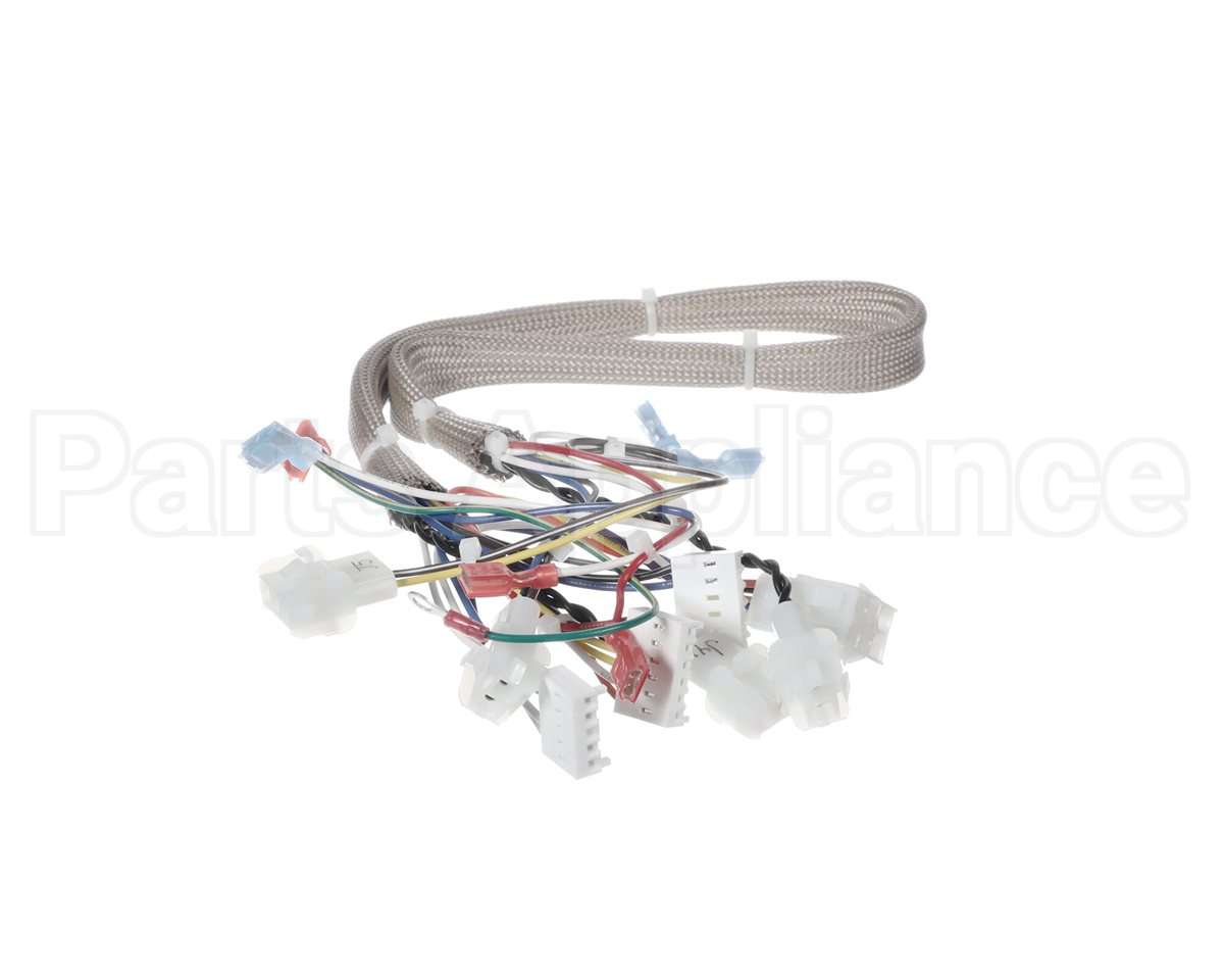 B6781901 Pitco Wrg, Lv Srte Harness