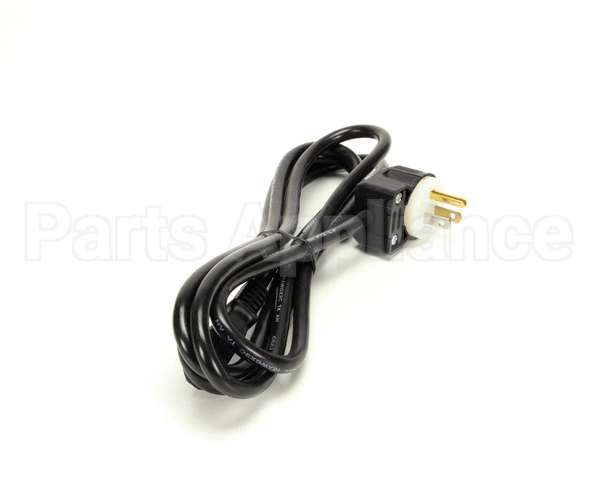 B6783001-C Pitco Wiring,Power Crd Rt Ang 5-15P Iec