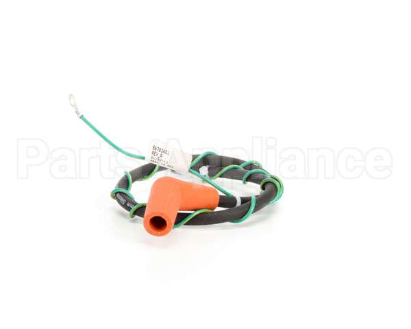 B6783401 Anets Wiring,Ign Cable W/Gnd 20 In