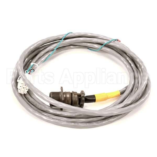 B6784301 Compatible Pitco Wrg, Cbl Rmt Hood I-12 R Mt Wtb