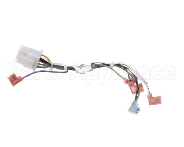 B6786702 Pitco Wiring,Harn Ei Mod Ce Lh