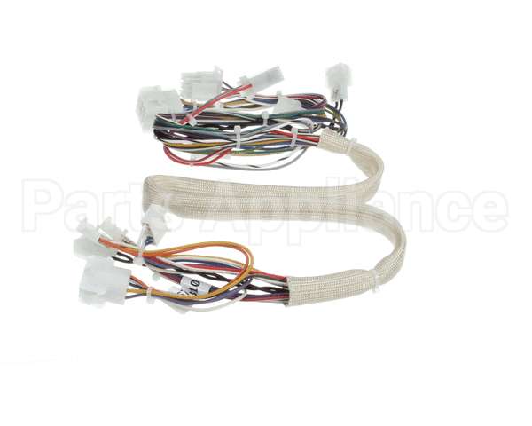 B6788101 Pitco Wiring,Spinal Tap Sspg
