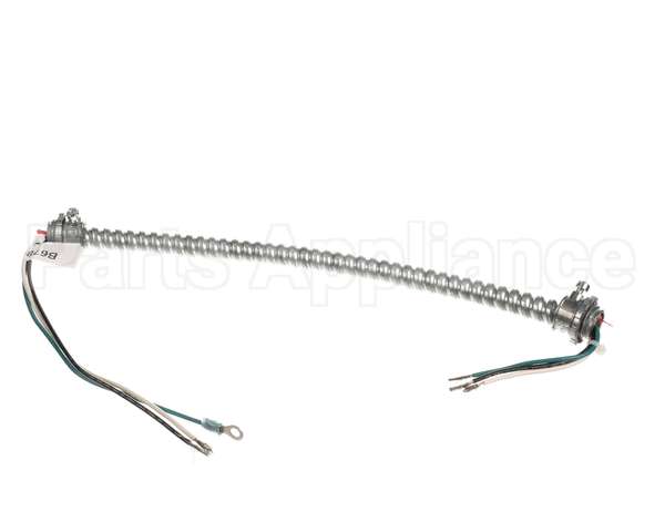 B6789001 Pitco Wiring Filter Outlet Box