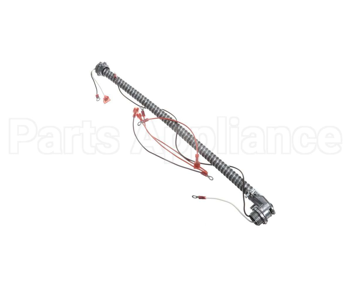 B6789101 Pitco Wiring,Boost Valve 120V Gpc18