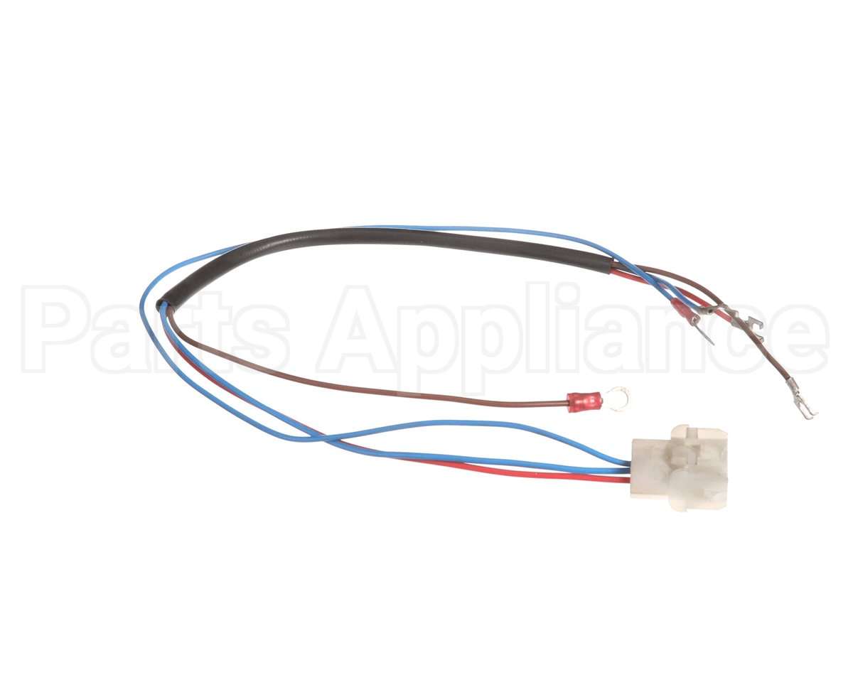 B6790901 Anets Wrg,Mvolt Hi-Lim Rmt Tstat