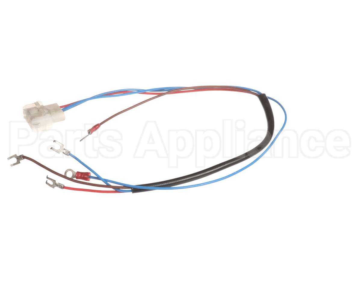 B6790901 Anets Wrg,Mvolt Hi-Lim Rmt Tstat