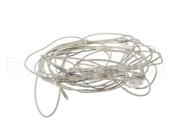 B6794701 Pitco Wiring,Hv Delta With Fuse