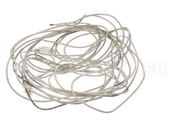 B6794701 Pitco Wiring,Hv Delta With Fuse