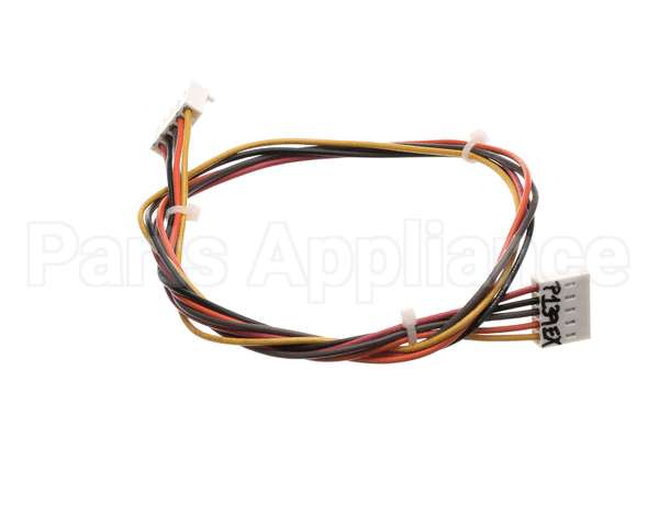 B6795201 Pitco Wiring,Jmpr Filter Status