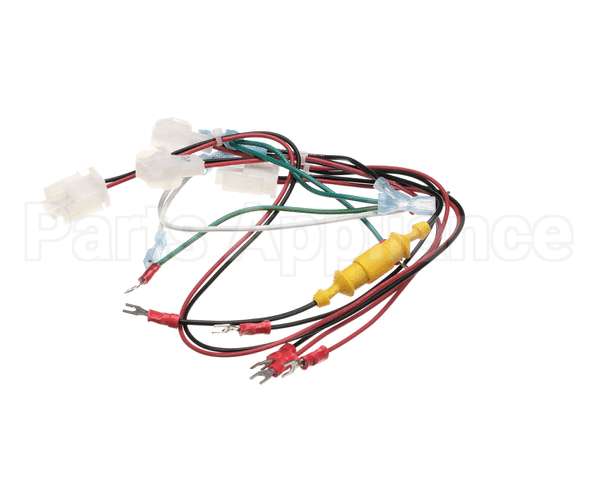 B6795701 Pitco Wiring,Dc Pwr Bx Selv
