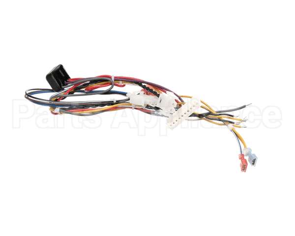 B6796201 Pitco Wiring,Bzl Cpi W/Dc Tb-Srt