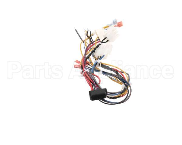 B6796201 Pitco Wiring,Bzl Cpi W/Dc Tb-Srt