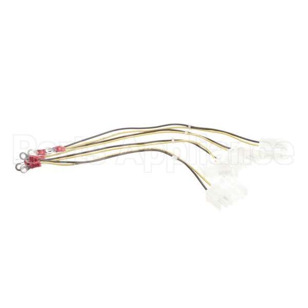 B6796501 Compatible Pitco Wiring, High Limit Lh