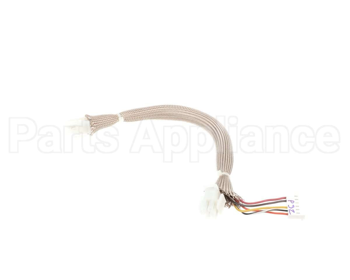 B6800902 Pitco Wrg,Gas Vlv Cnctr Kf-Sshlv