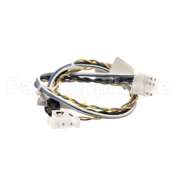 B6801001 Compatible Pitco Wrg, Vc210 To Afb2 Fbw F Ull
