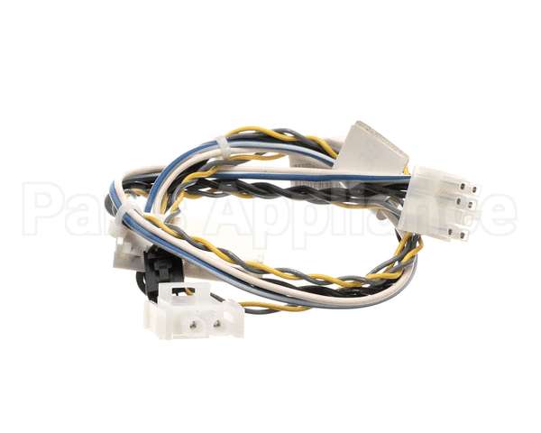 B6801001 Pitco Wiring,Computer To Afb2 Fbw Full