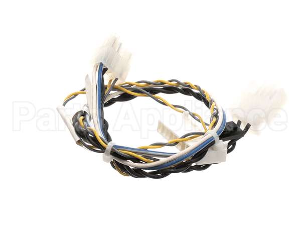 B6801001 Pitco Wiring,Computer To Afb2 Fbw Full