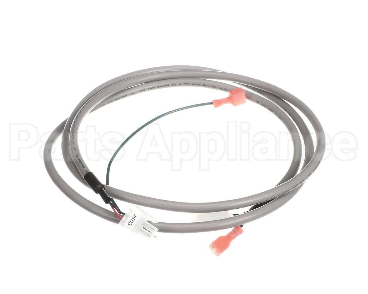 B6807101 Pitco Wiring,Spinal Tap Sos