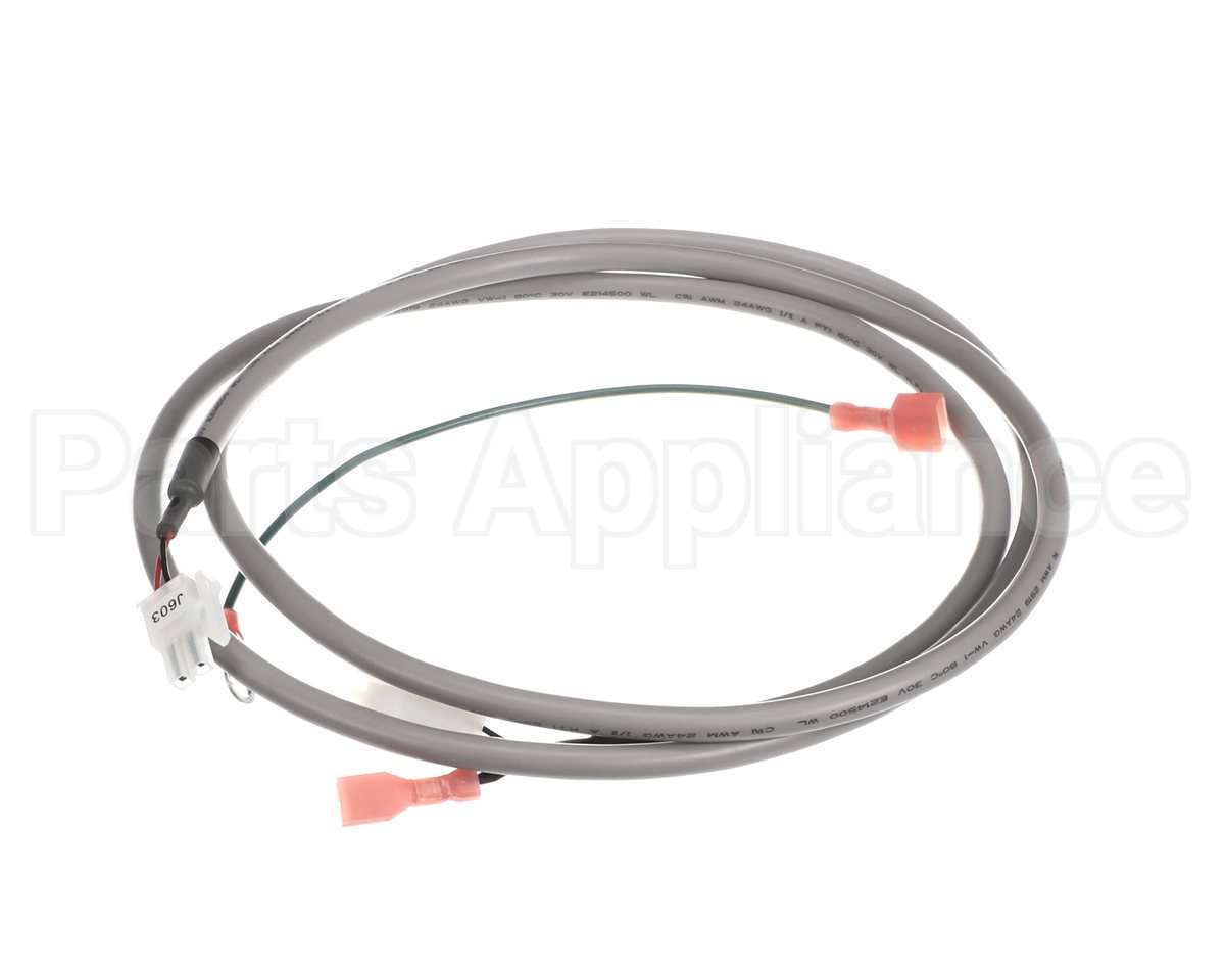 B6807101 Pitco Wiring,Spinal Tap Sos