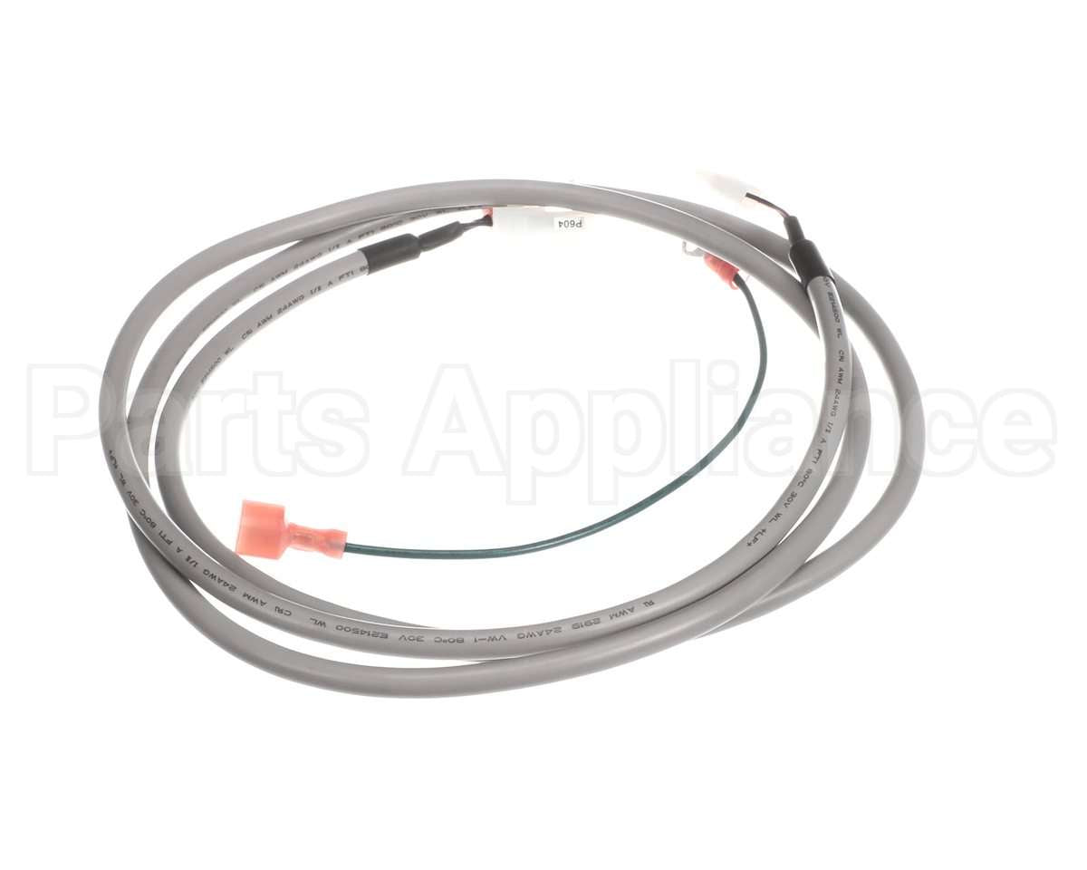 B6807101 Pitco Wiring,Spinal Tap Sos