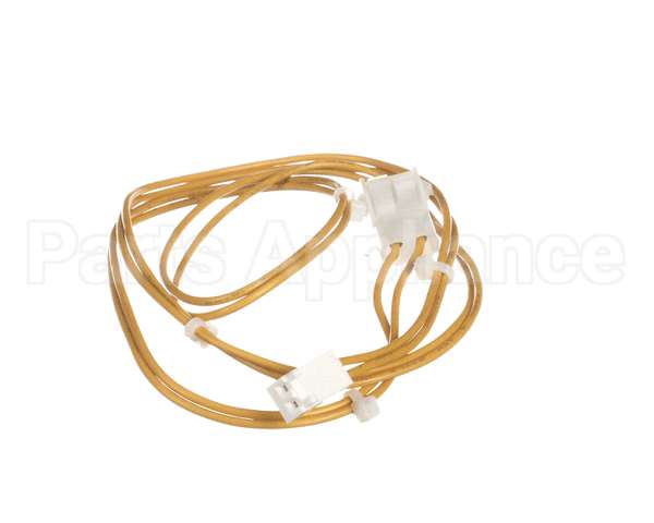 B6807701 Pitco Wrg,Ext Fl Sw -Slv-K