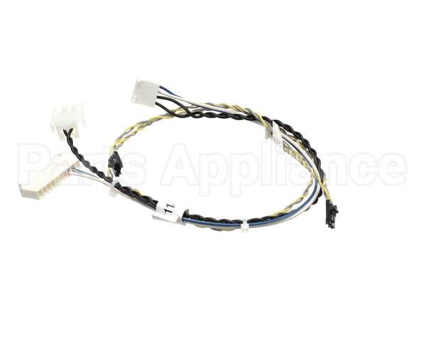 B6811401 Pitco Wiring,K12 To Afcb2,W/Modbus