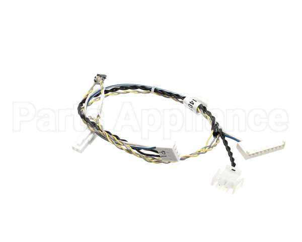 B6811401 Pitco Wiring,K12 To Afcb2,W/Modbus