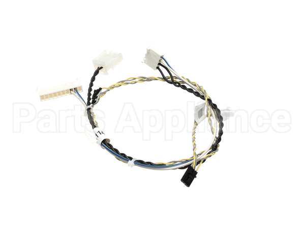 B6811401 Pitco Wiring,K12 To Afcb2,W/Modbus