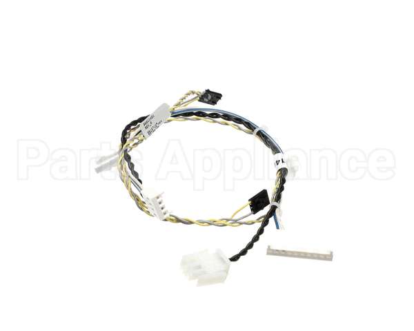 B6811401 Pitco Wiring,K12 To Afcb2,W/Modbus