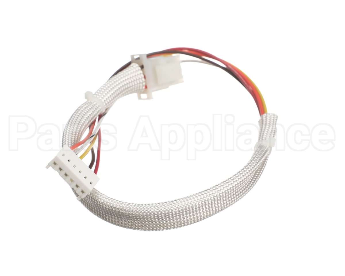 B6811801 Pitco Wrg, Heat Cntrl Gas Sglvrf Gm