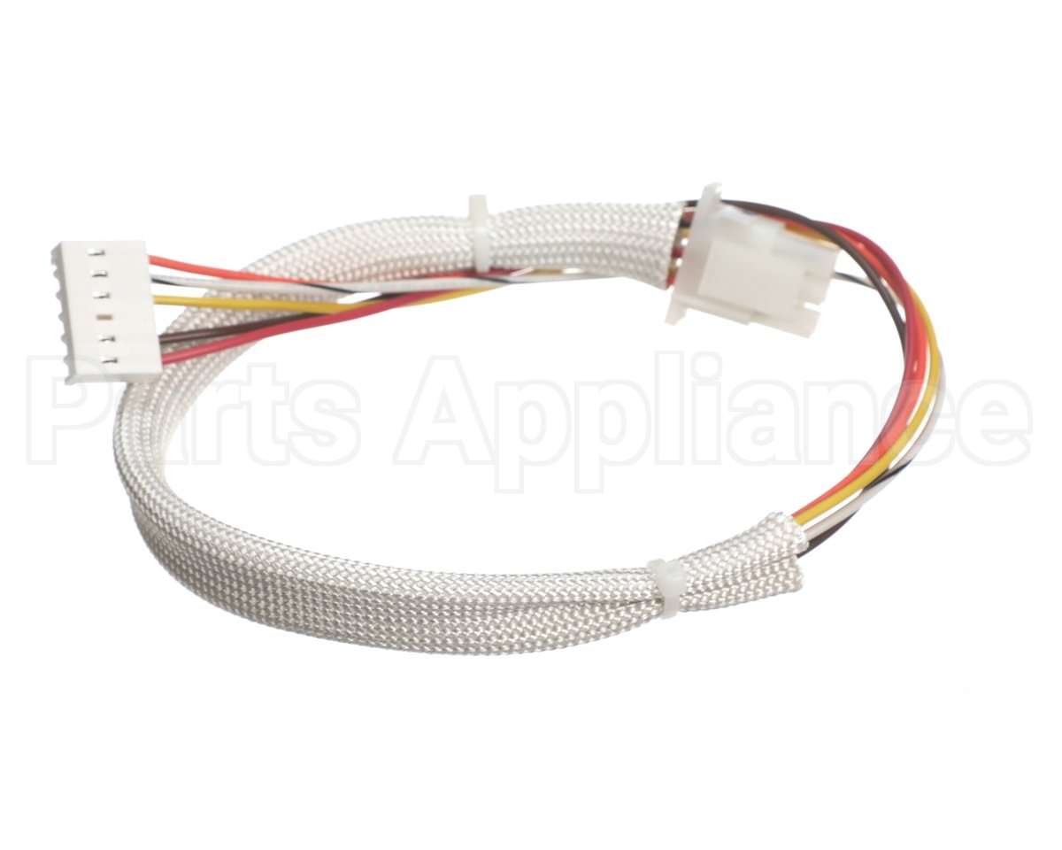B6811801 Pitco Wrg, Heat Cntrl Gas Sglvrf Gm
