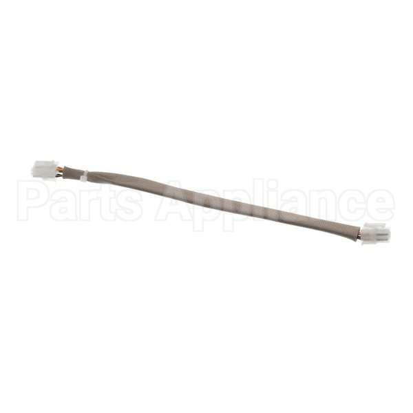 B6812101 Compatible Pitco Wiring, Bulk Oil Opt Jumper Sglvrf