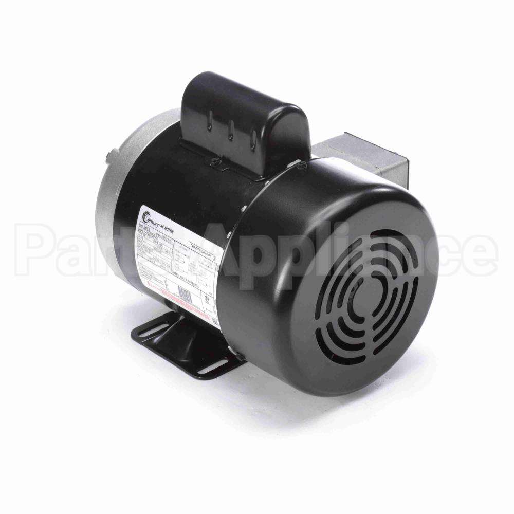 B695 Century Motor