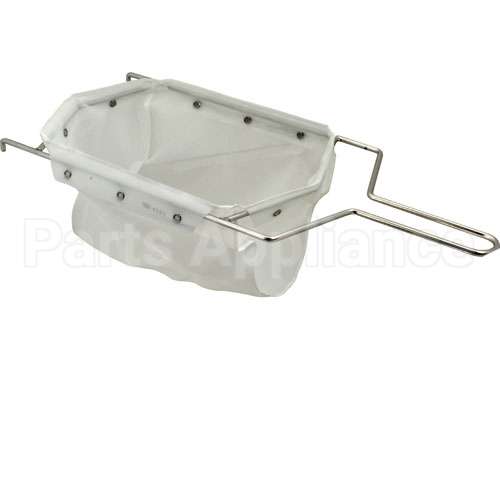 B6PS Compatible Miroil Filter, Oilbag&Frmassy, E Z Flw