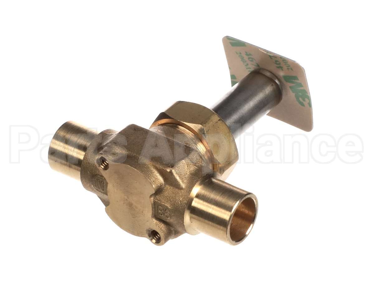 B6S1 Heatcraft Solenoid Valve