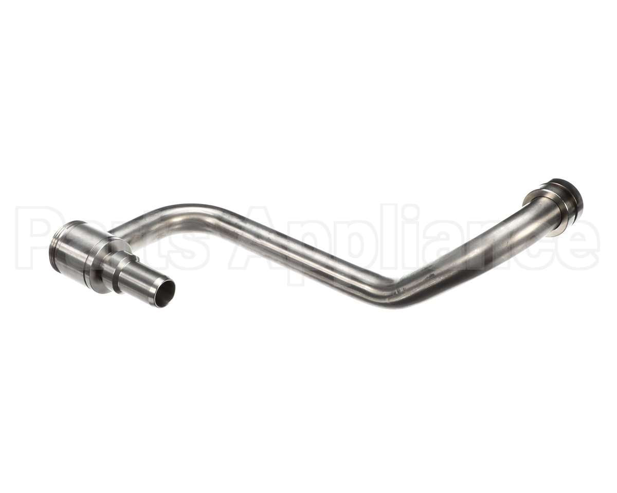 B7001302 Pitco Fltr,Tb P/U Wldmt Sfslv14