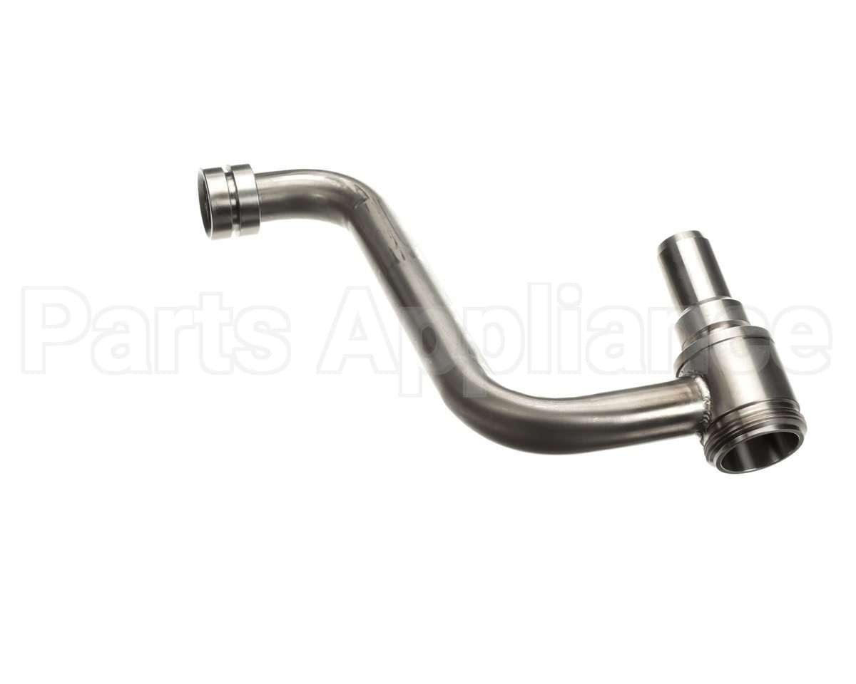 B7002901 Pitco Filter,Tb P/U Weldment Bk-Sshlvsos