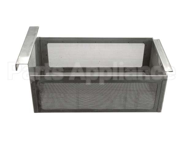 B7003301 Pitco Filter,Crumb Cth Weldment Bk-Slv