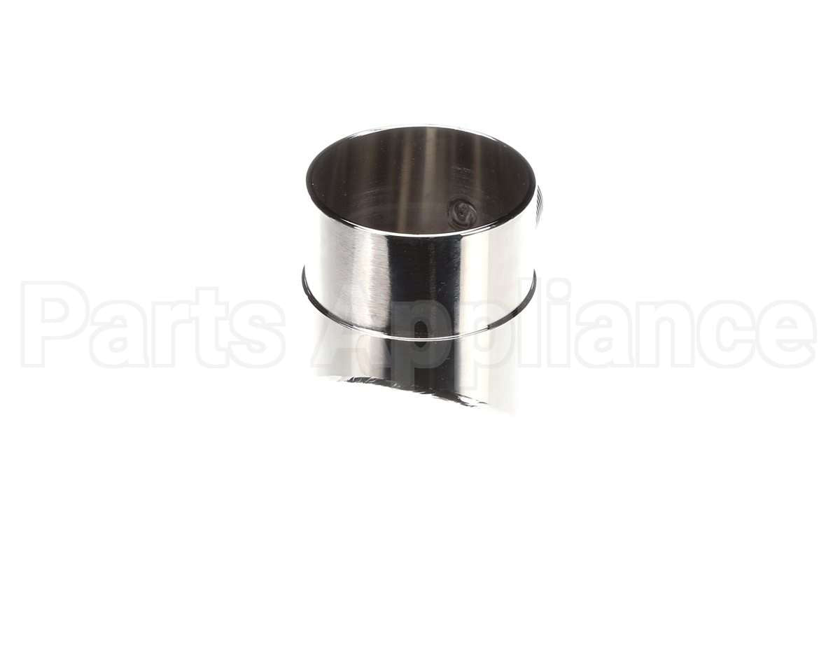 B7003902 Pitco Drain Elbow Weldment