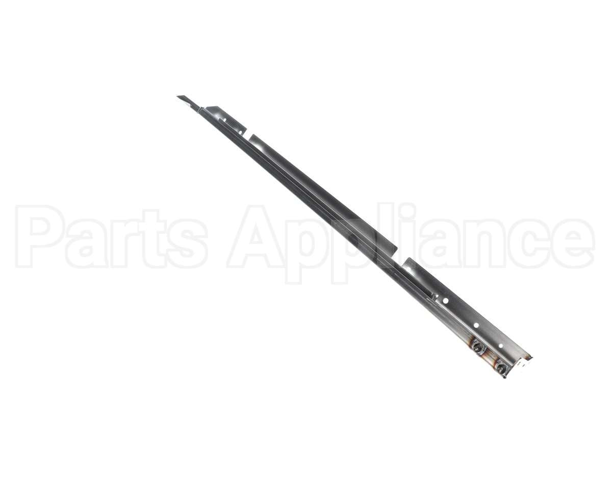 B7004201 Pitco Filter,Pn Rl Weldment Lh Slvrf