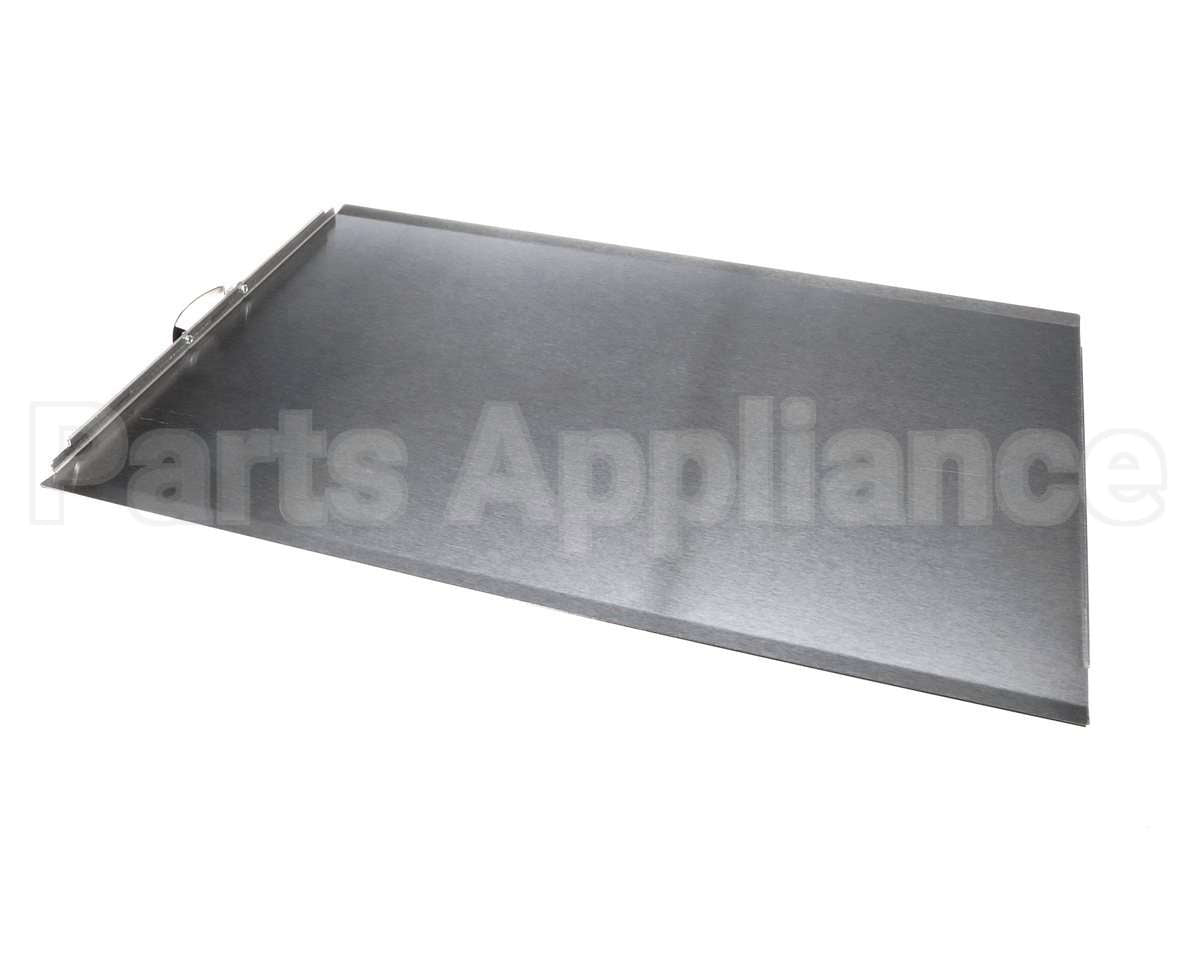 B7004801-C Pitco Fltr,Assy Pan Cvr Slvrf