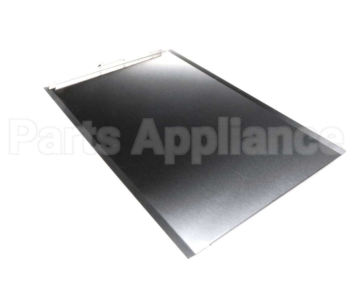 B7004801-C Pitco Fltr,Assy Pan Cvr Slvrf