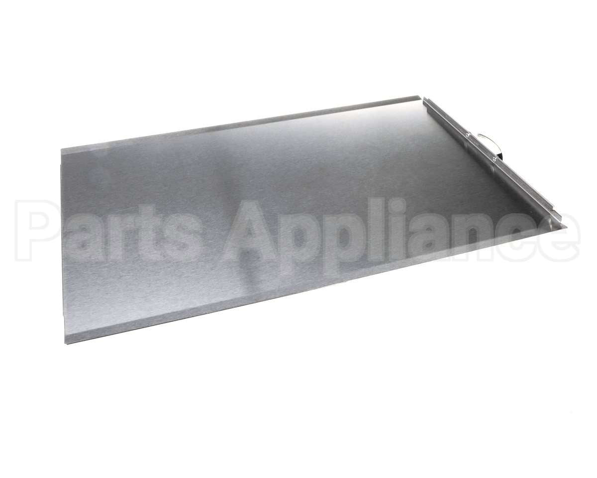 B7004801-C Pitco Fltr,Assy Pan Cvr Slvrf