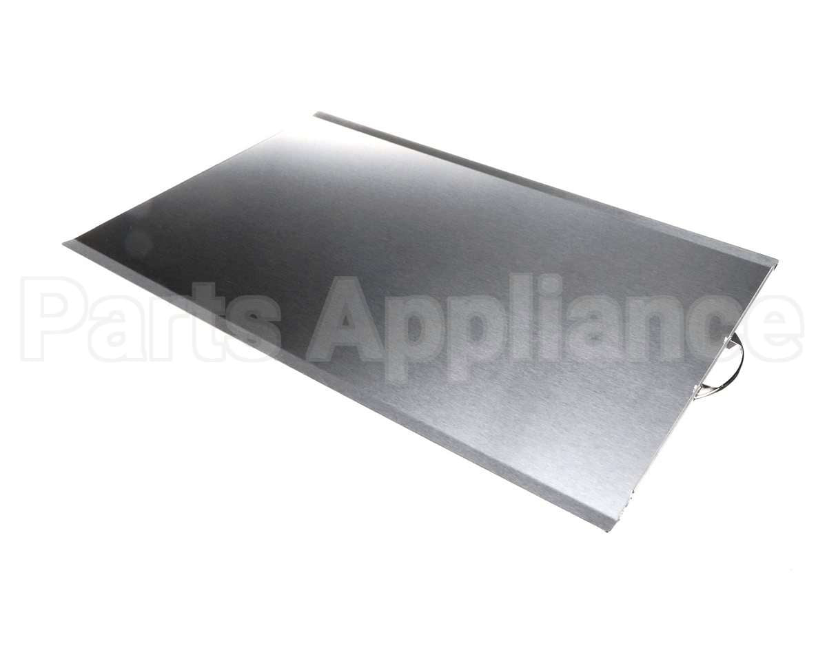 B7004801-C Pitco Fltr,Assy Pan Cvr Slvrf