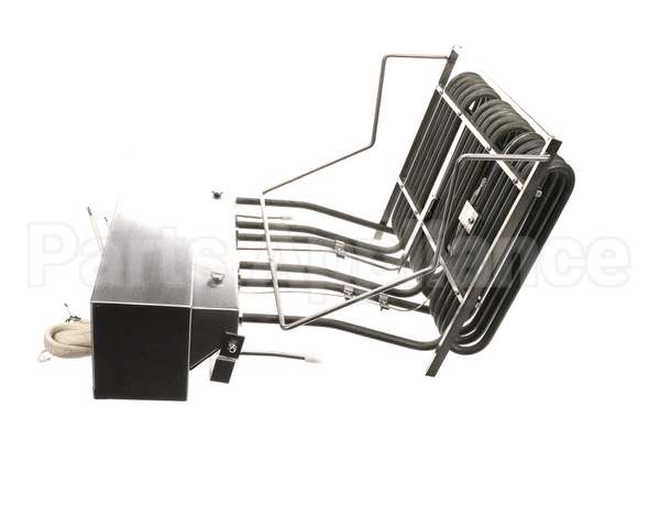 B7319105-C Pitco Pvt Box,Elmt E14 208V