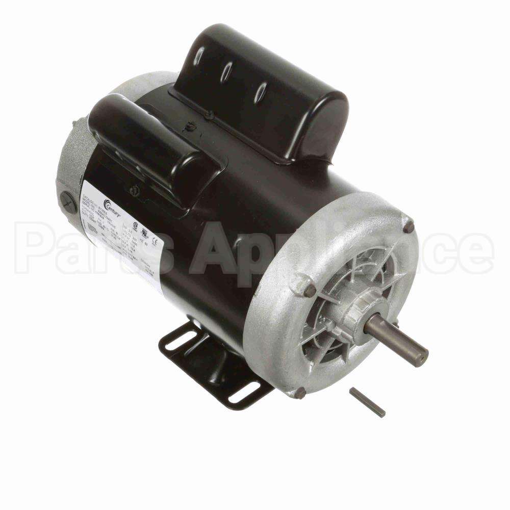 B735ES Century Motor