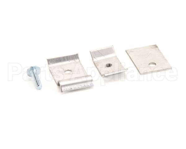 B7370402-C Pitco Clamp,Hi-Lim Bulb E12-18